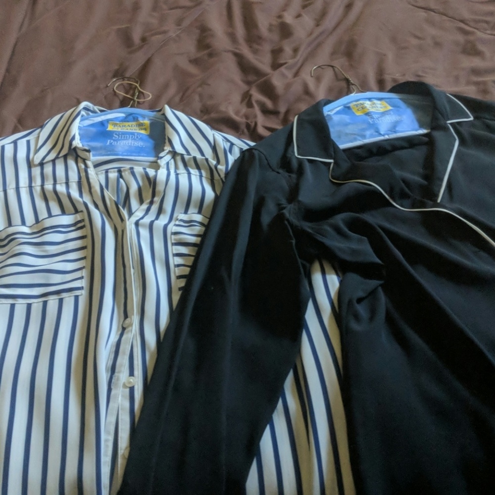 Express dress shirts